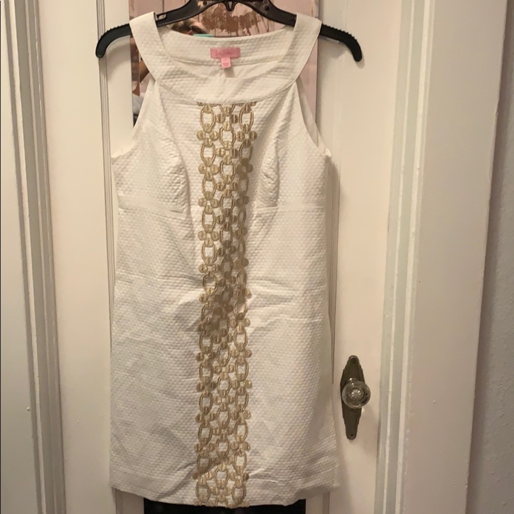 Lily Pulitzer Dress